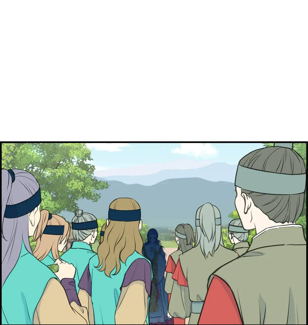 Манга Сараш - Глава 110 Страница 62