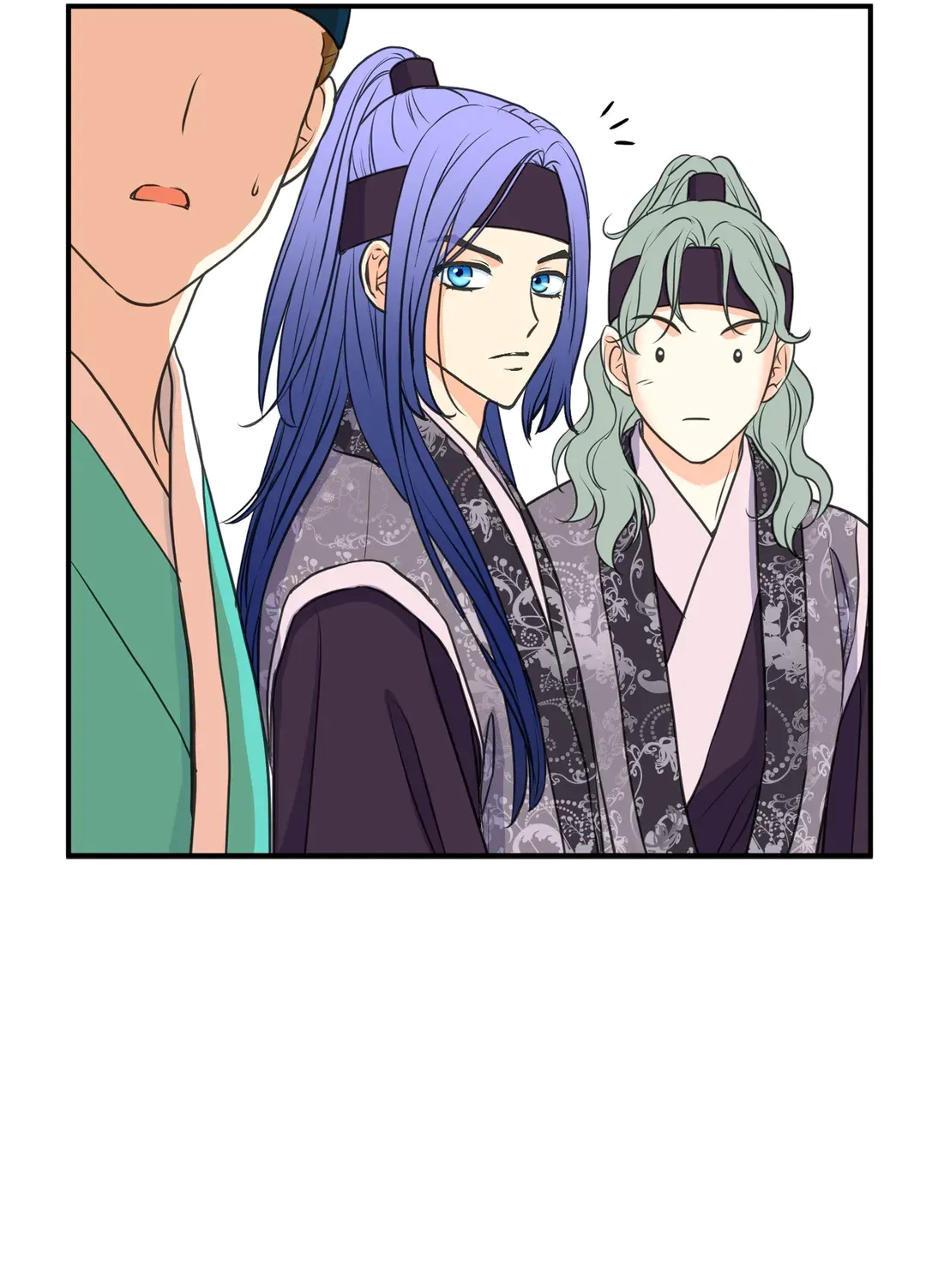 Манга Сараш - Глава 110 Страница 61