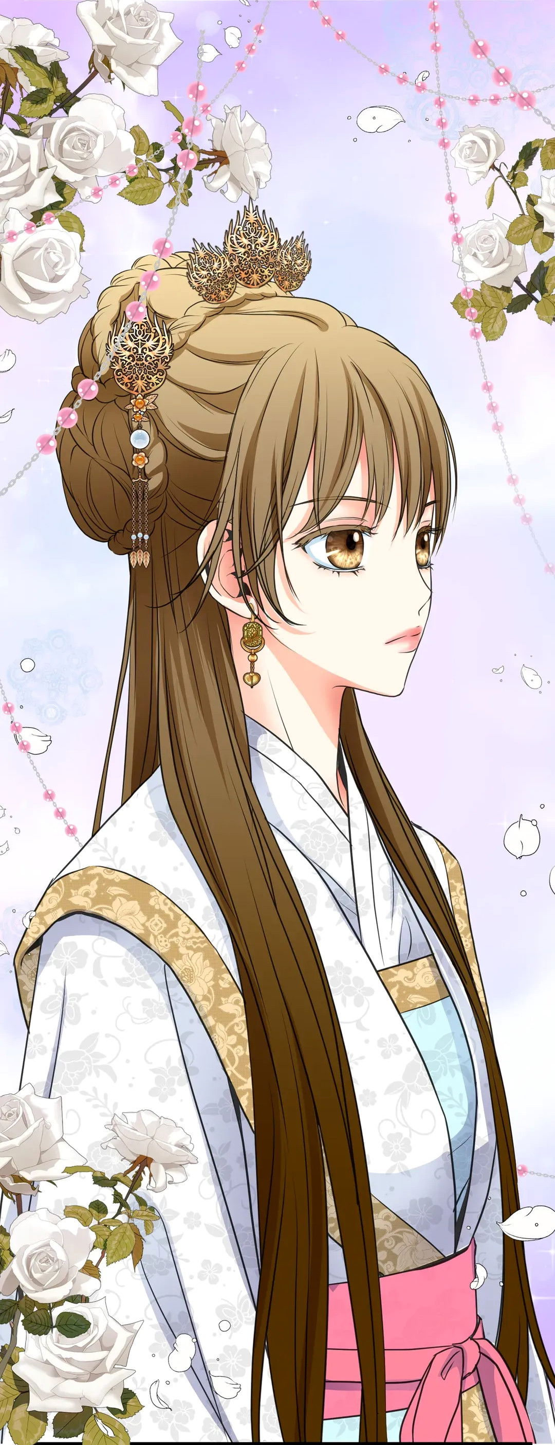 Манга Сараш - Глава 110 Страница 55