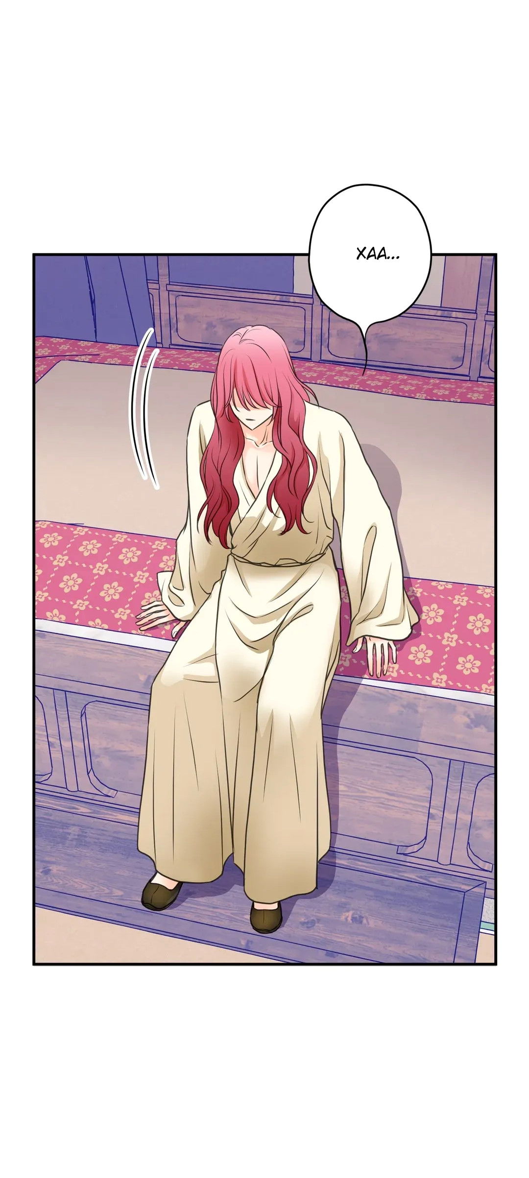 Манга Сараш - Глава 110 Страница 34