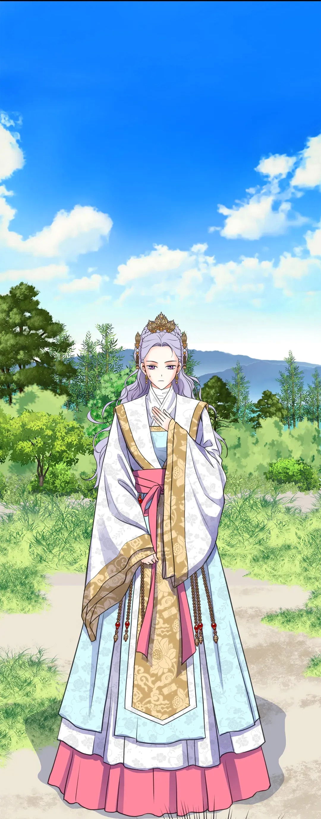 Манга Сараш - Глава 110 Страница 63