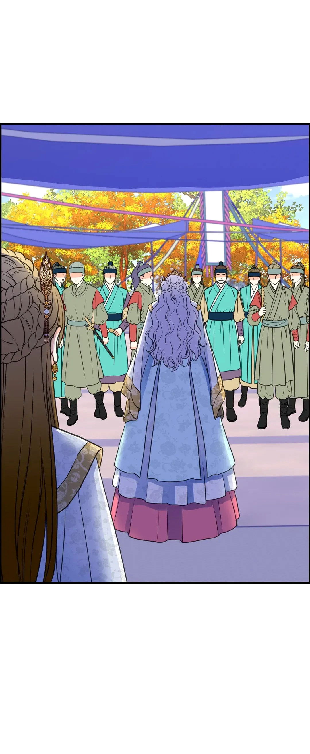 Манга Сараш - Глава 111 Страница 34