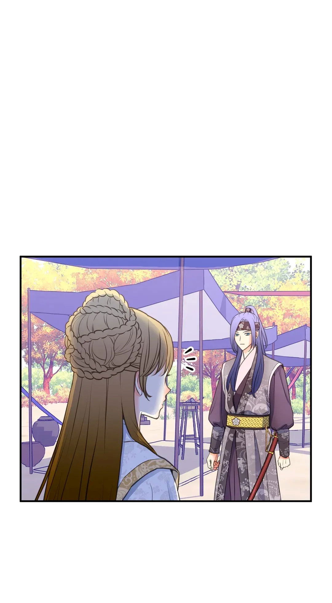 Манга Сараш - Глава 111 Страница 52