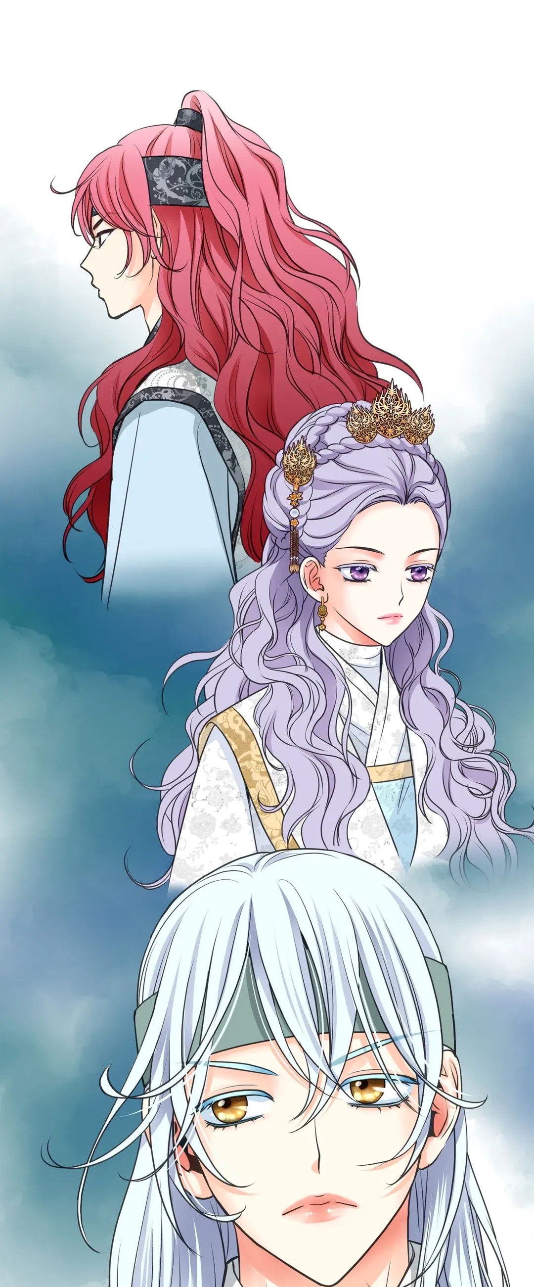 Манга Сараш - Глава 111 Страница 45