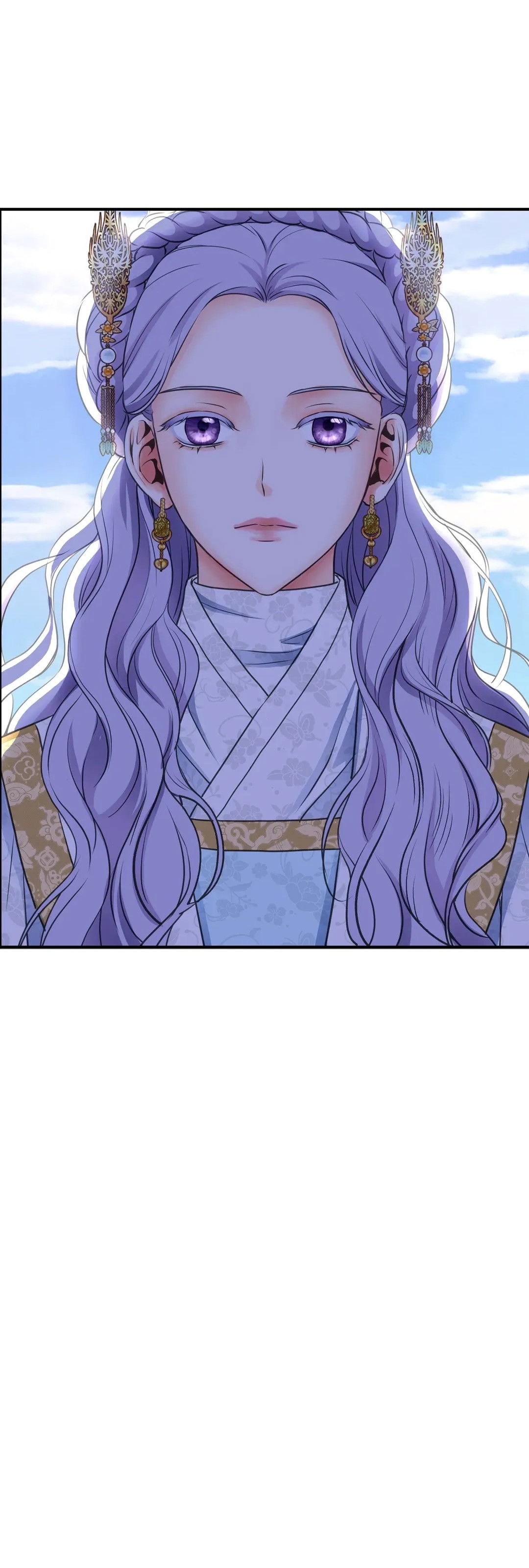 Манга Сараш - Глава 111 Страница 11