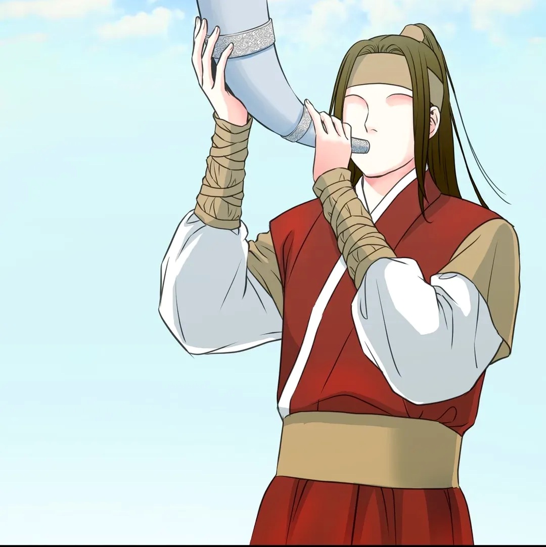 Манга Сараш - Глава 111 Страница 61