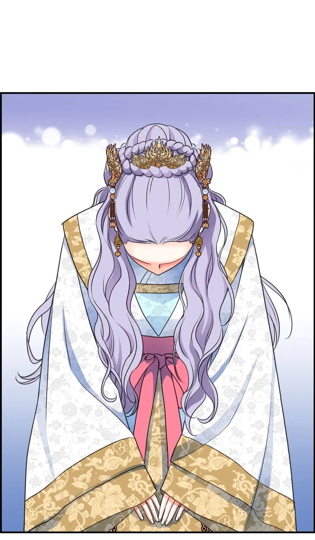 Манга Сараш - Глава 111 Страница 36