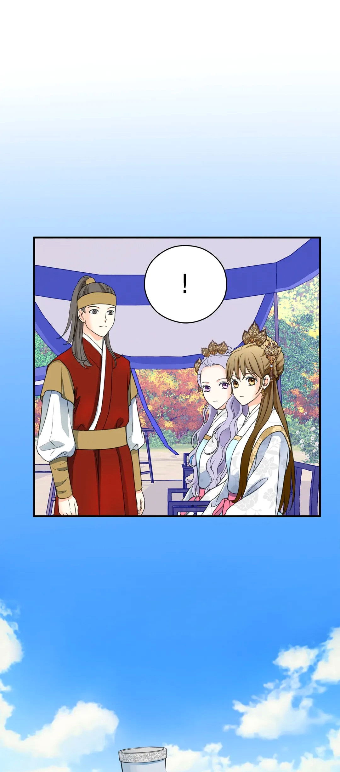 Манга Сараш - Глава 111 Страница 60