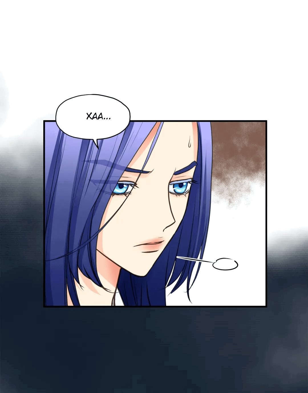 Манга Сараш - Глава 98 Страница 26