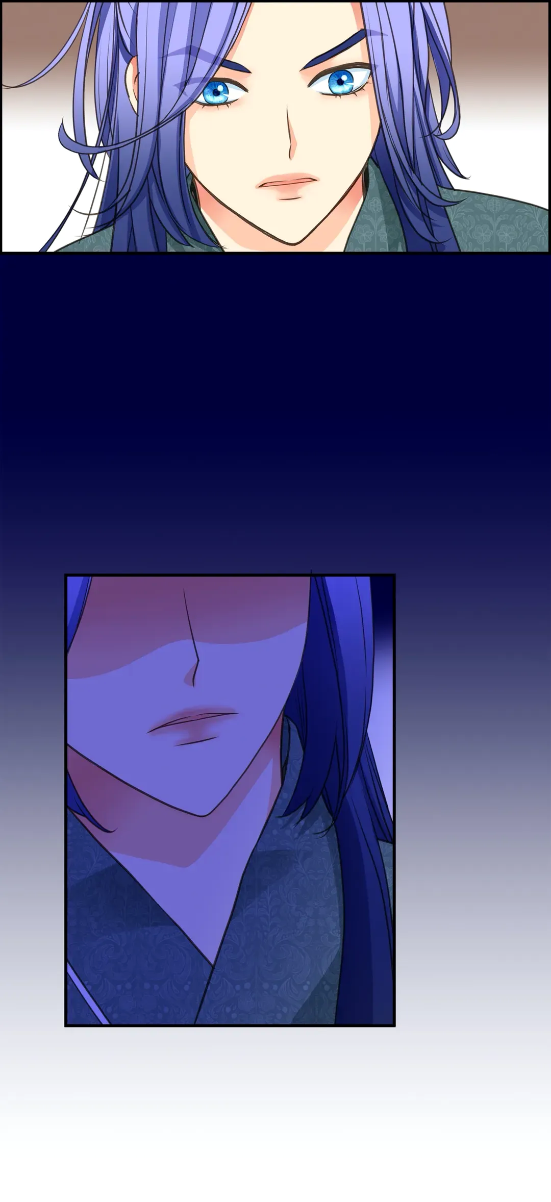 Манга Сараш - Глава 98 Страница 39