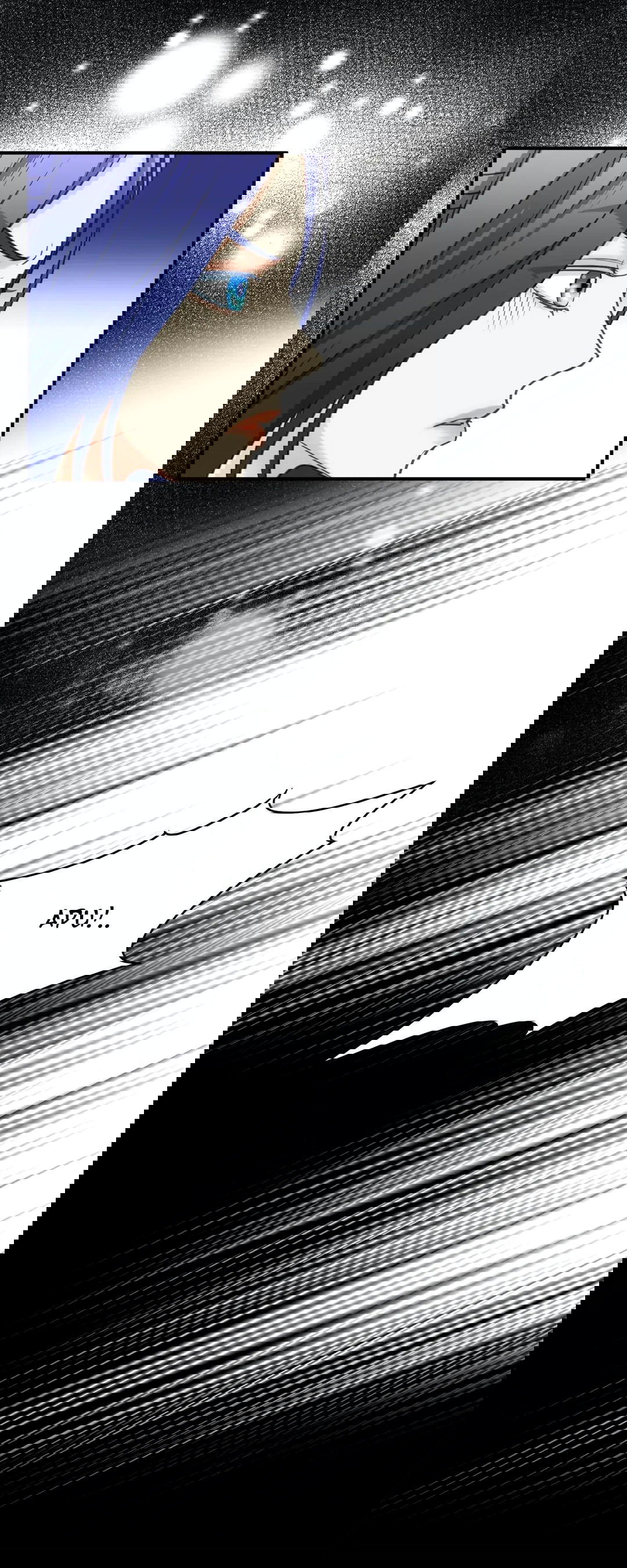 Манга Сараш - Глава 98 Страница 23