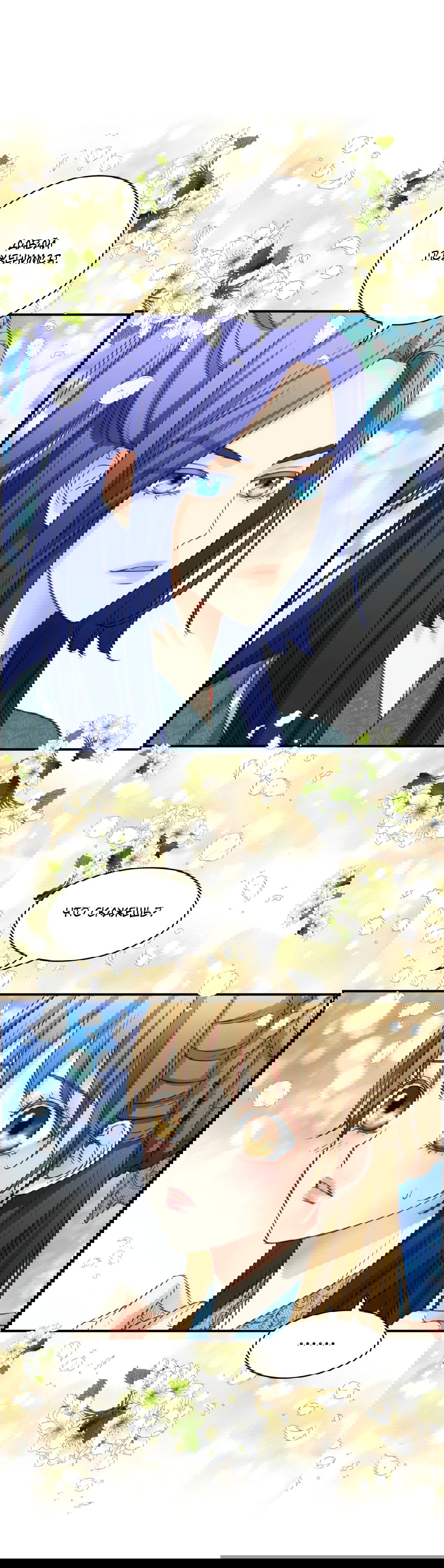 Манга Сараш - Глава 98 Страница 41