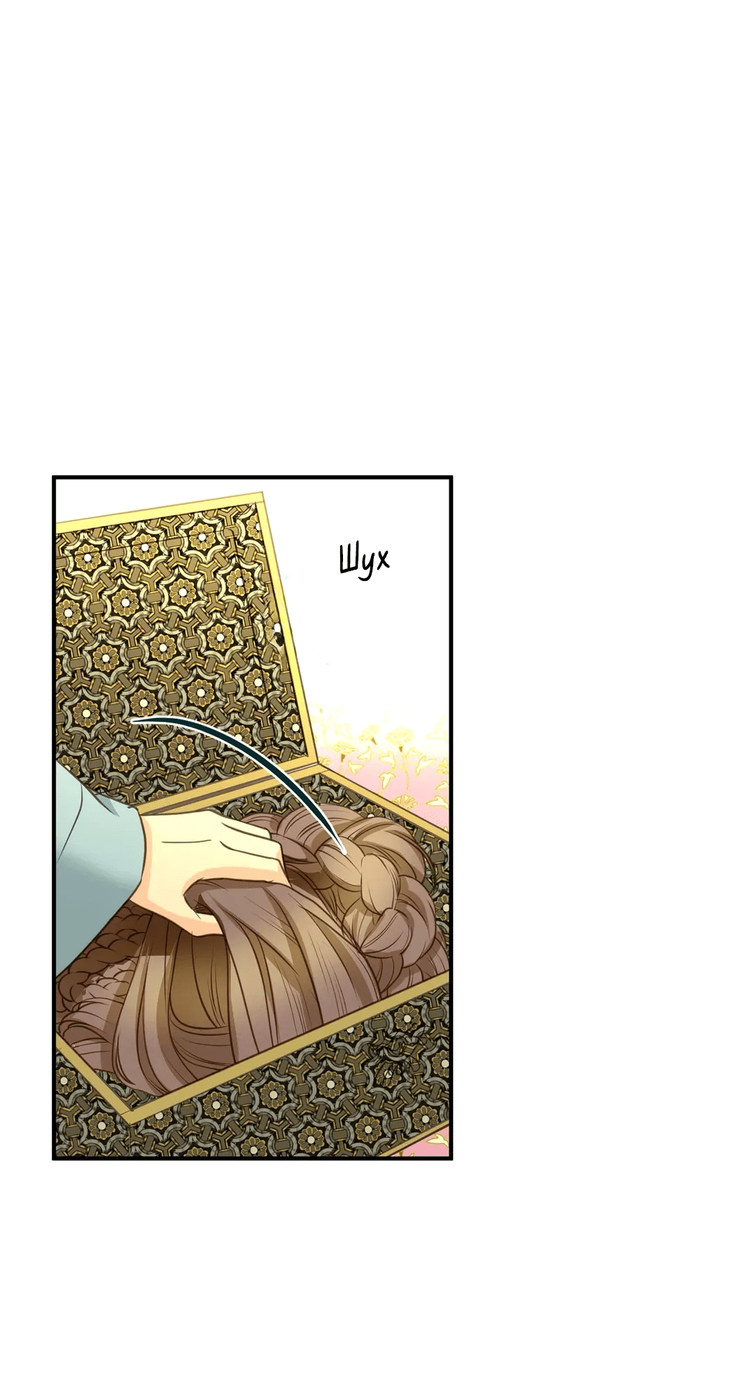 Манга Сараш - Глава 98 Страница 30