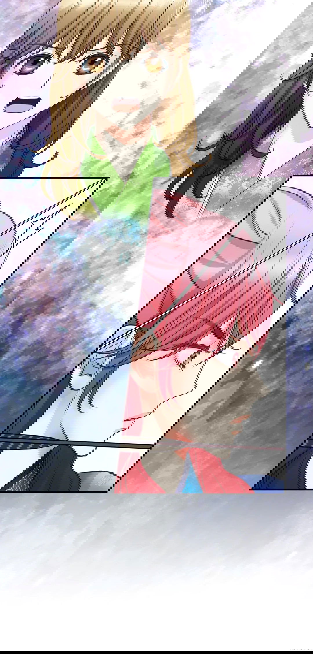 Манга Сараш - Глава 102 Страница 18