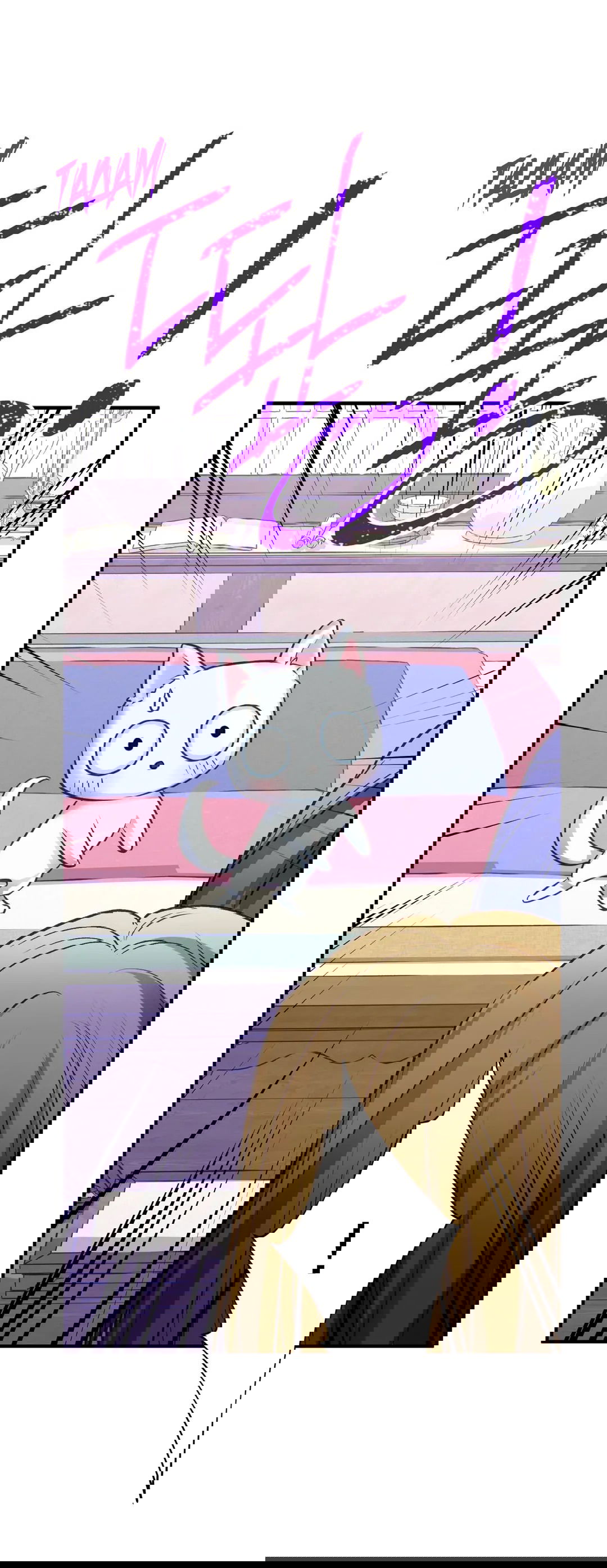 Манга Сараш - Глава 102 Страница 40