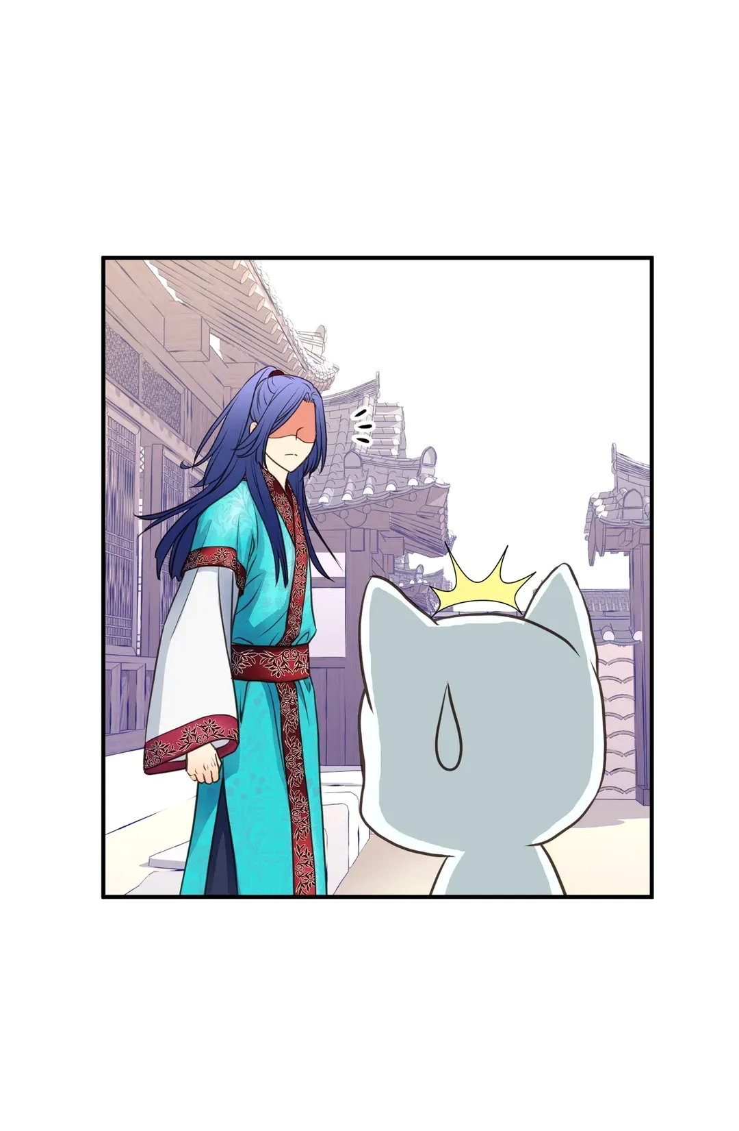 Манга Сараш - Глава 102 Страница 46