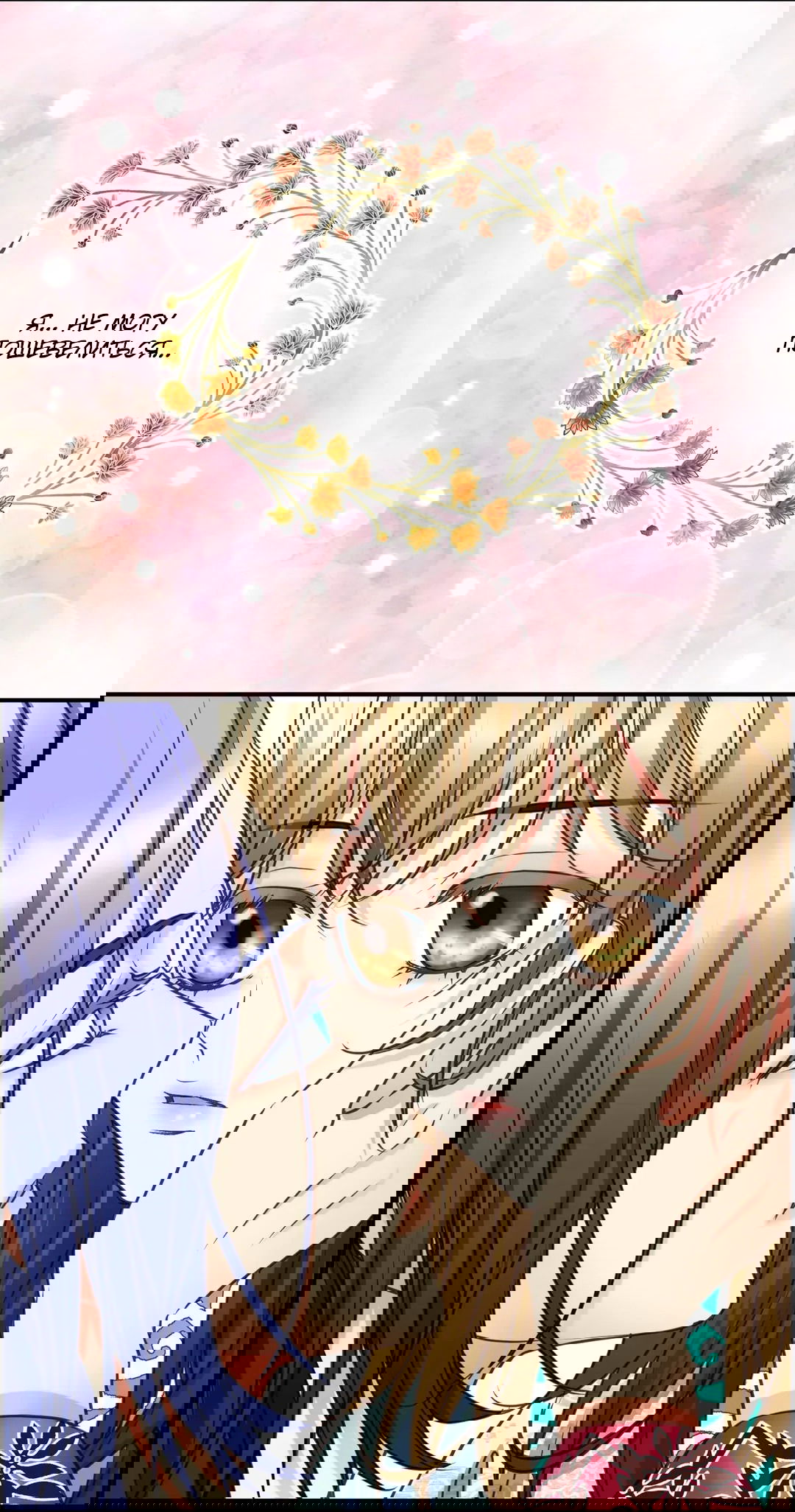 Манга Сараш - Глава 102 Страница 38