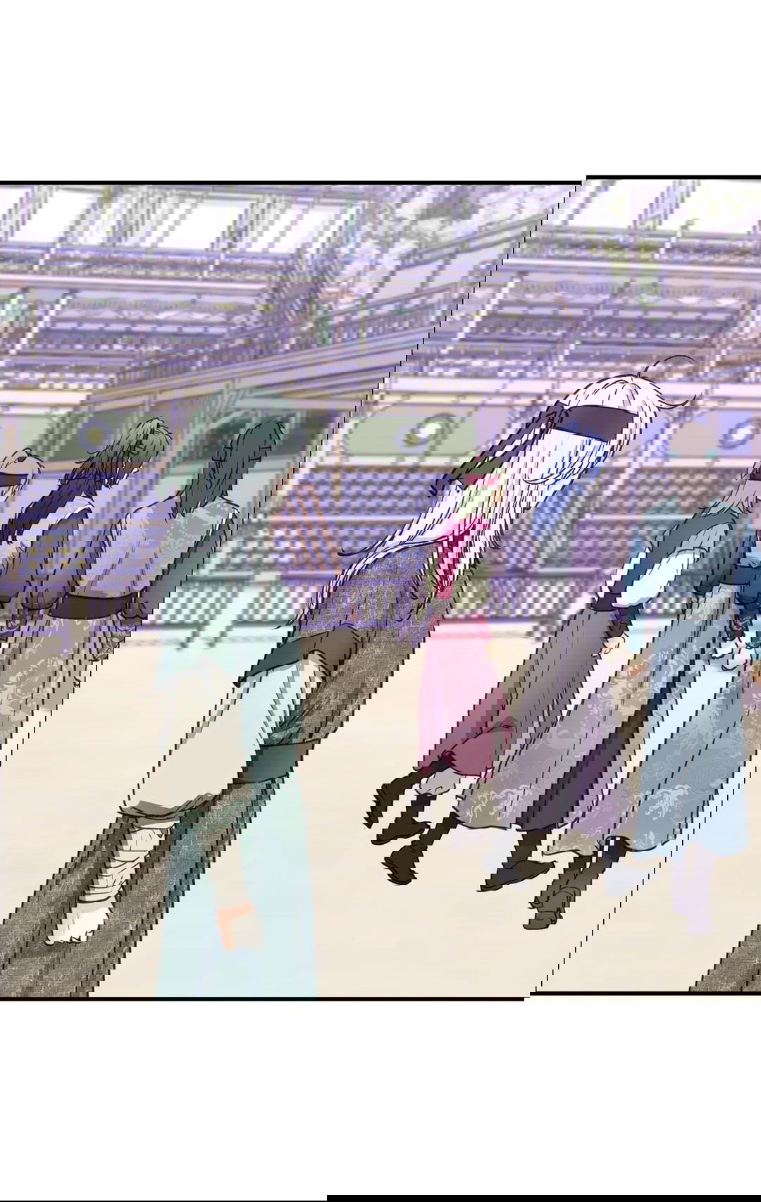 Манга Сараш - Глава 103 Страница 35