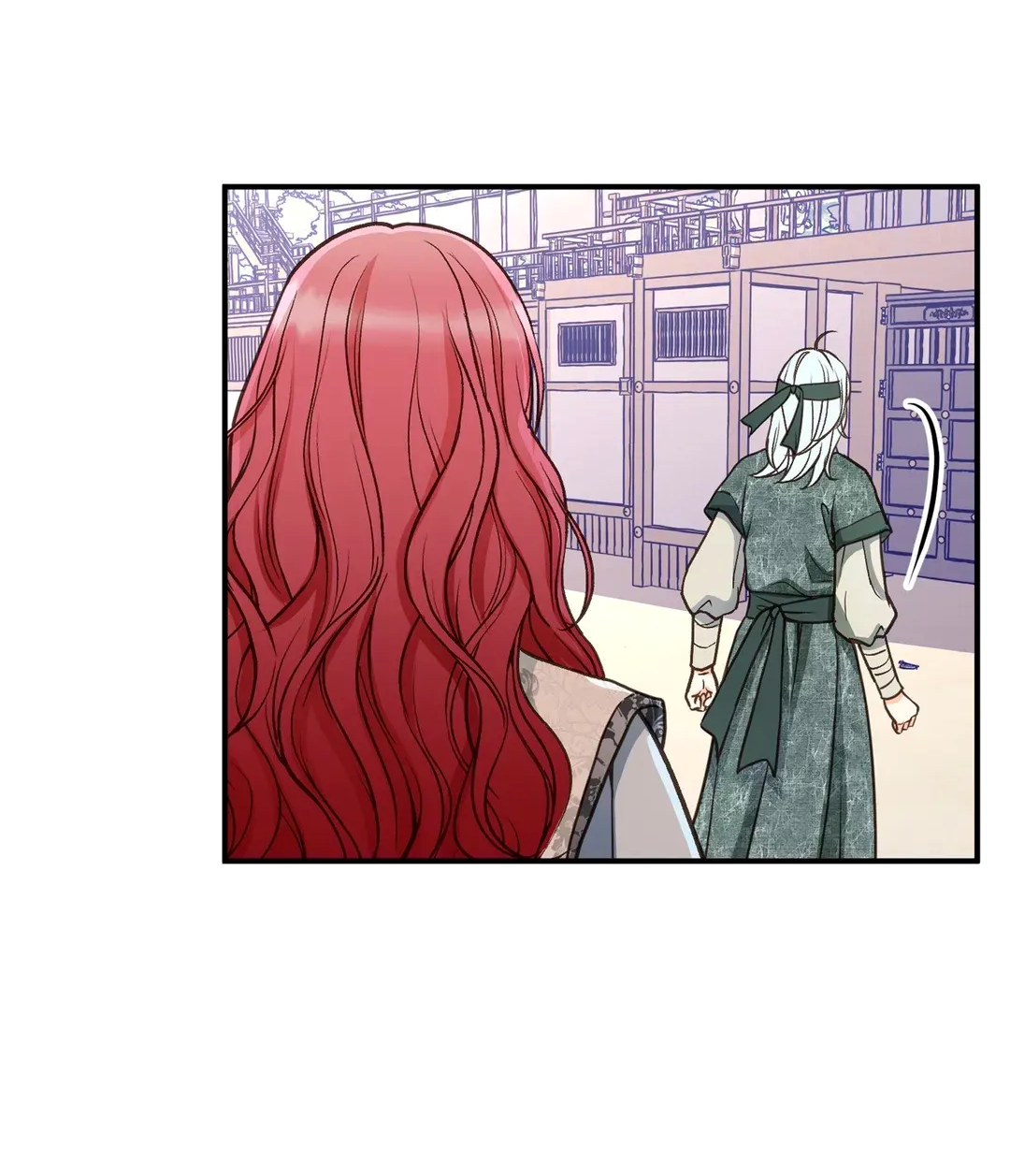 Манга Сараш - Глава 103 Страница 38