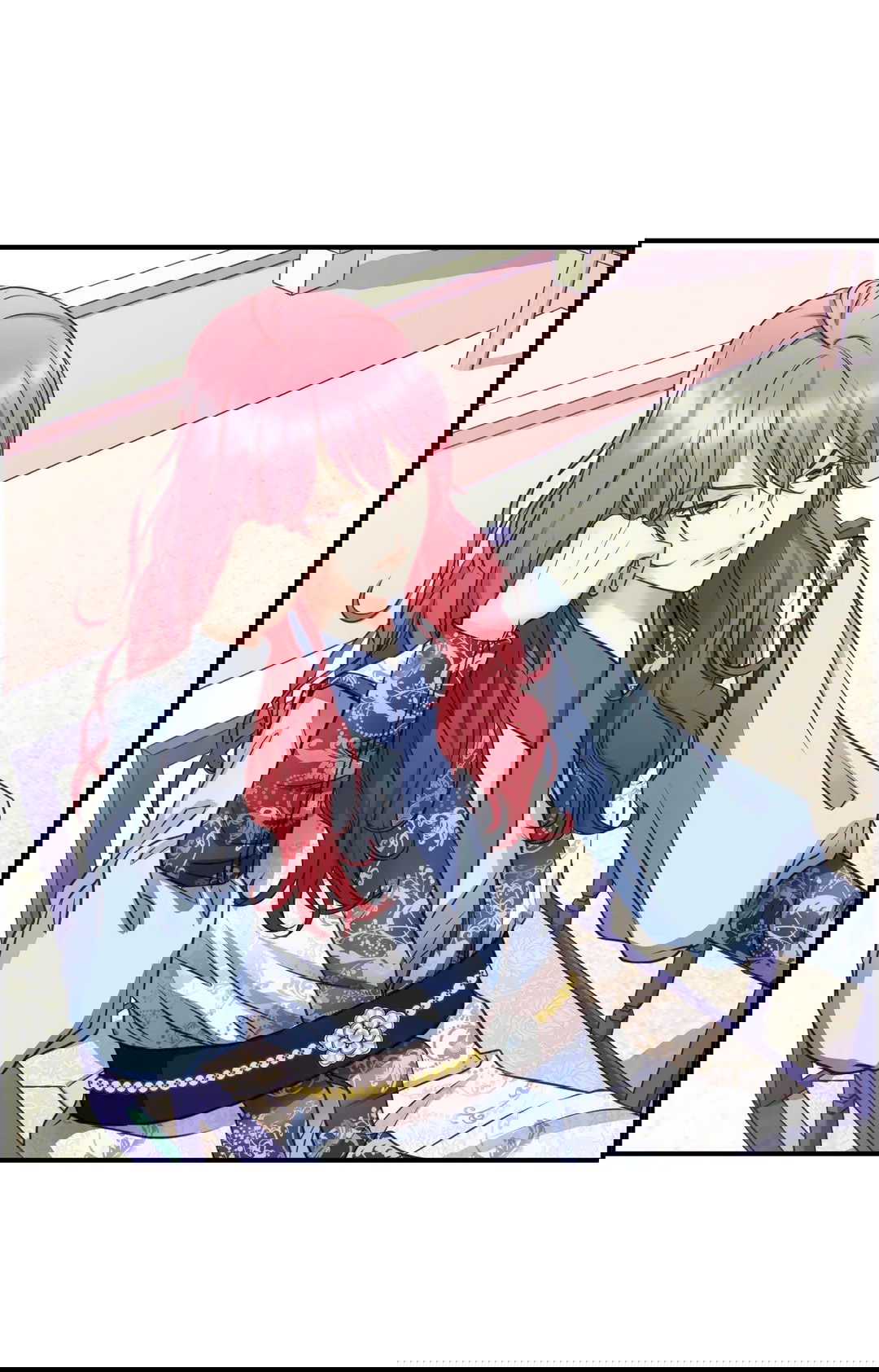 Манга Сараш - Глава 103 Страница 24