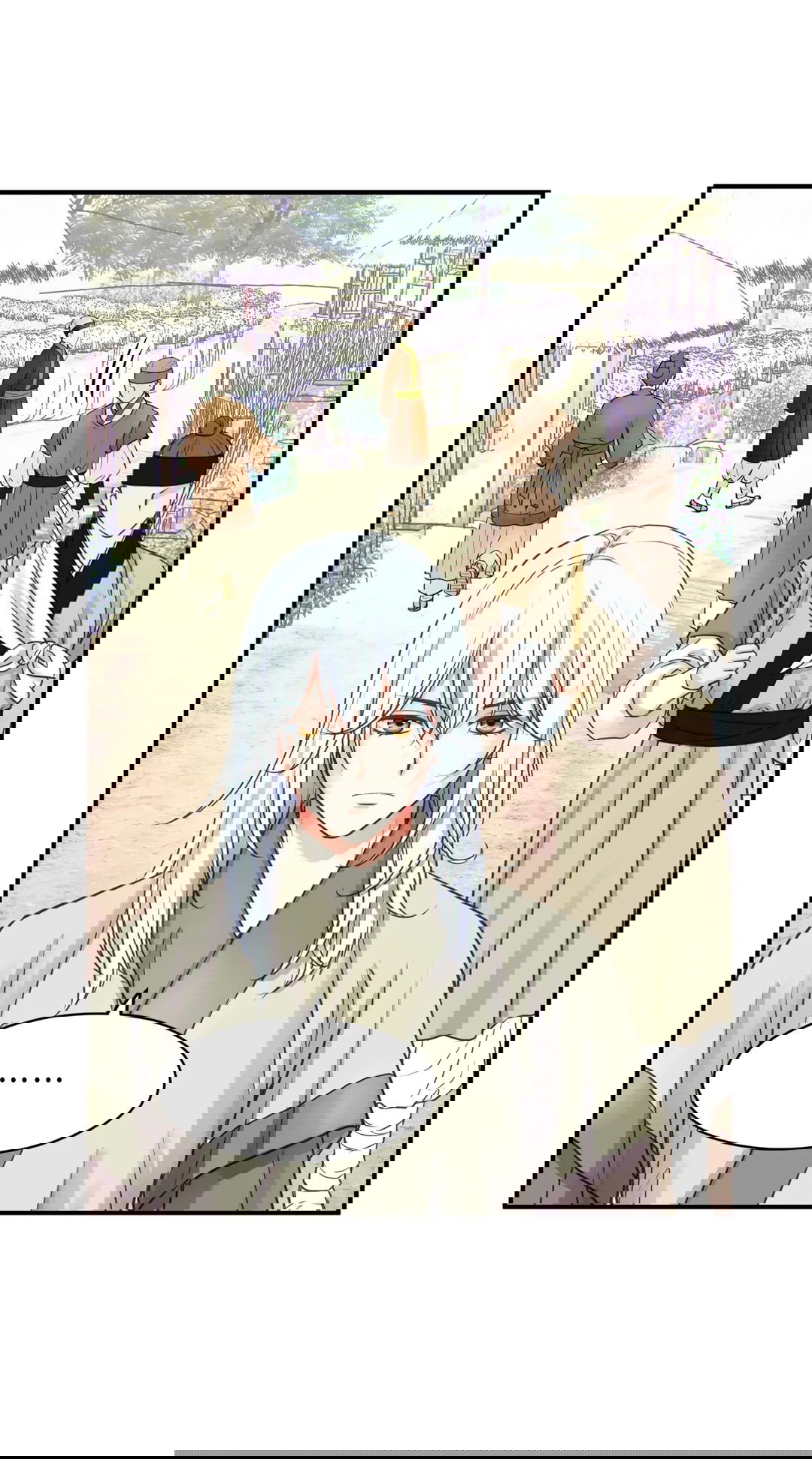 Манга Сараш - Глава 103 Страница 5