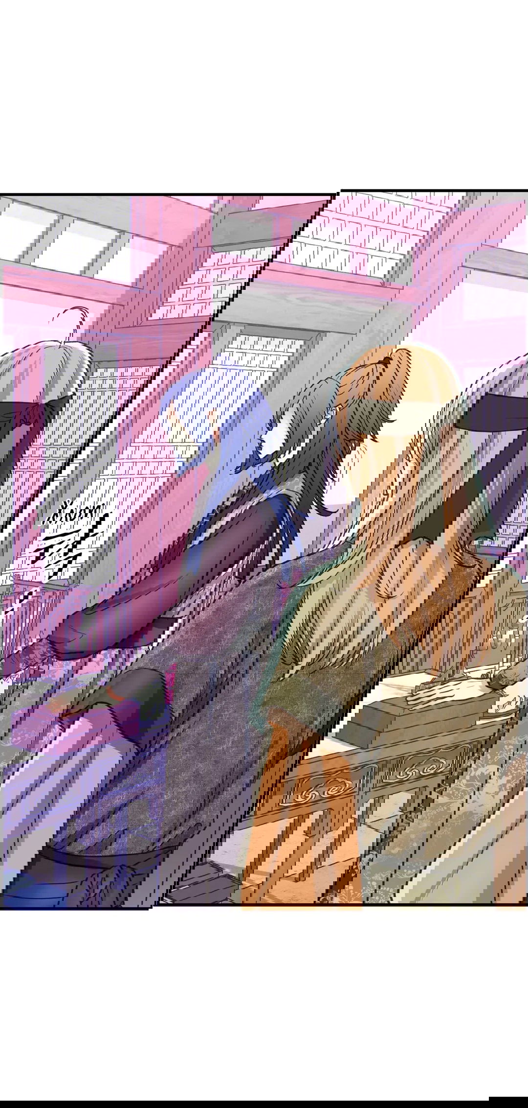 Манга Сараш - Глава 103 Страница 45