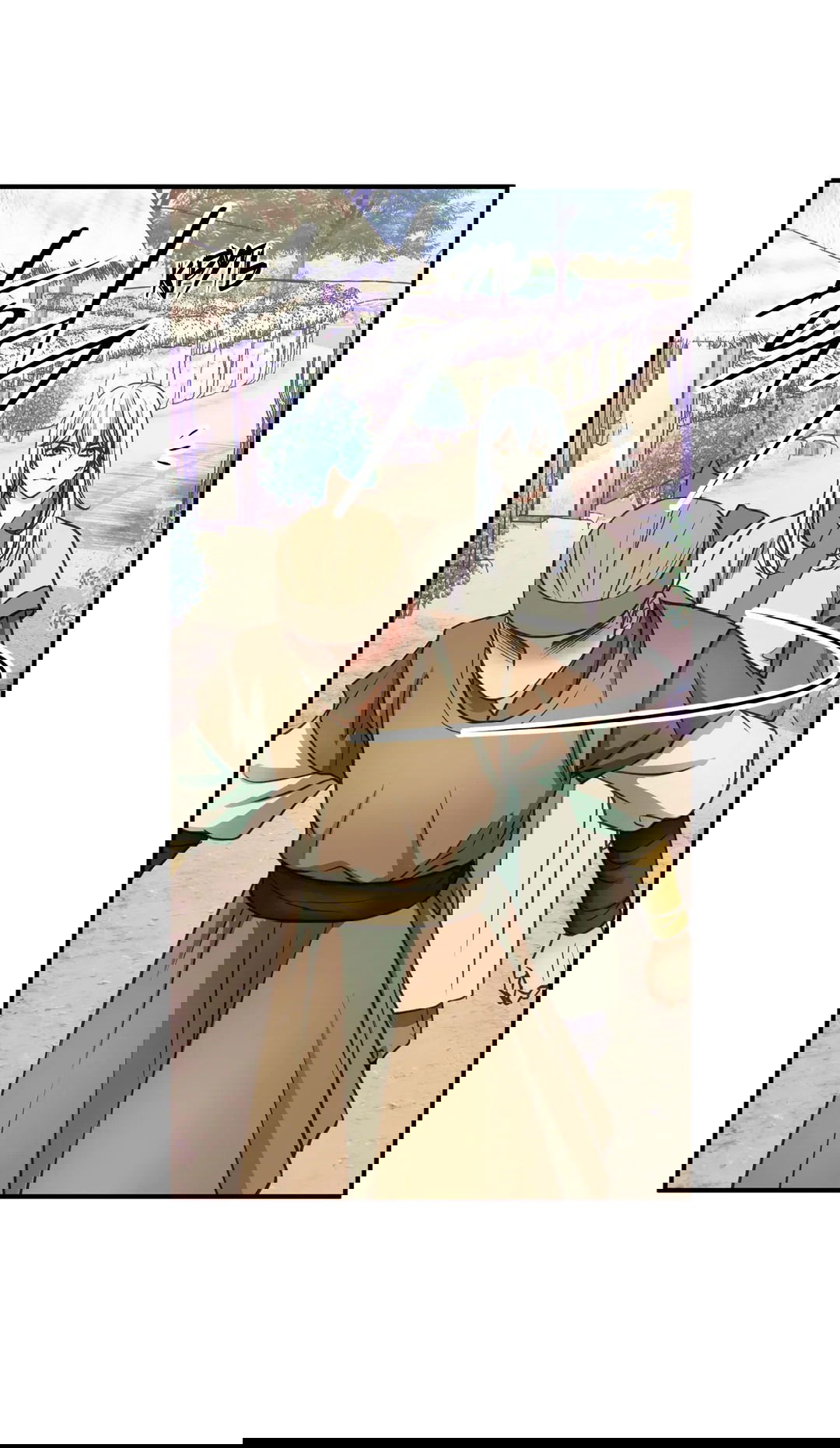 Манга Сараш - Глава 103 Страница 10