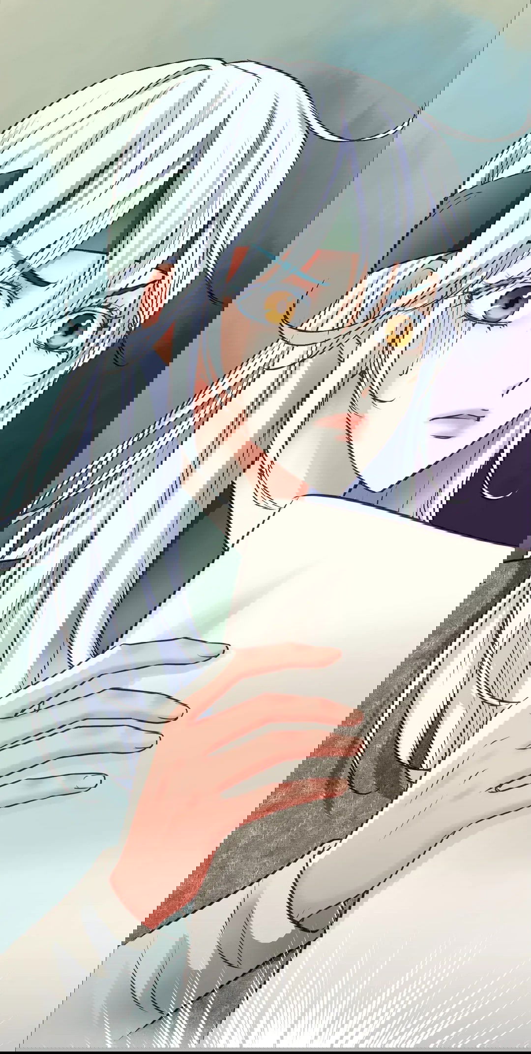 Манга Сараш - Глава 103 Страница 57