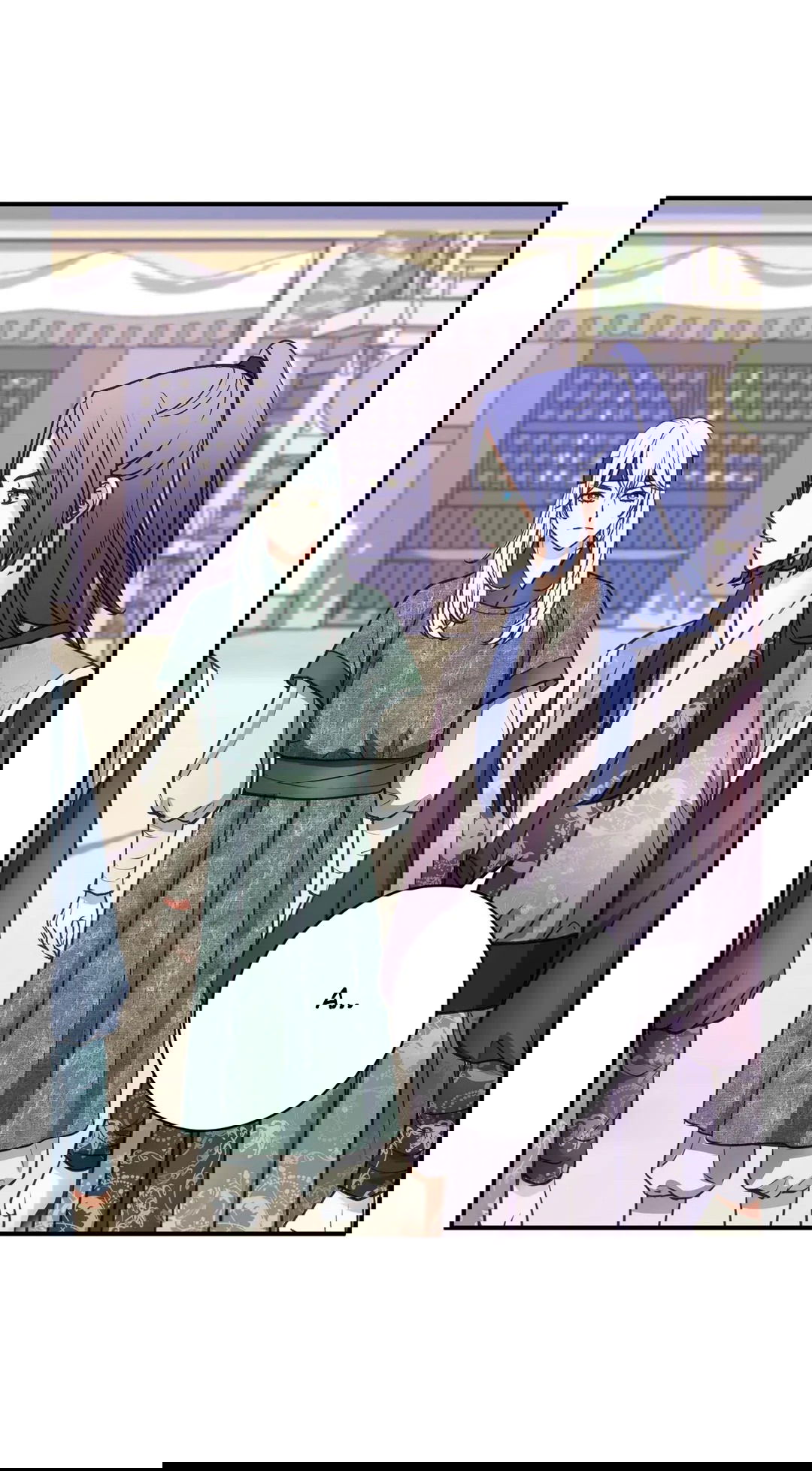 Манга Сараш - Глава 103 Страница 42