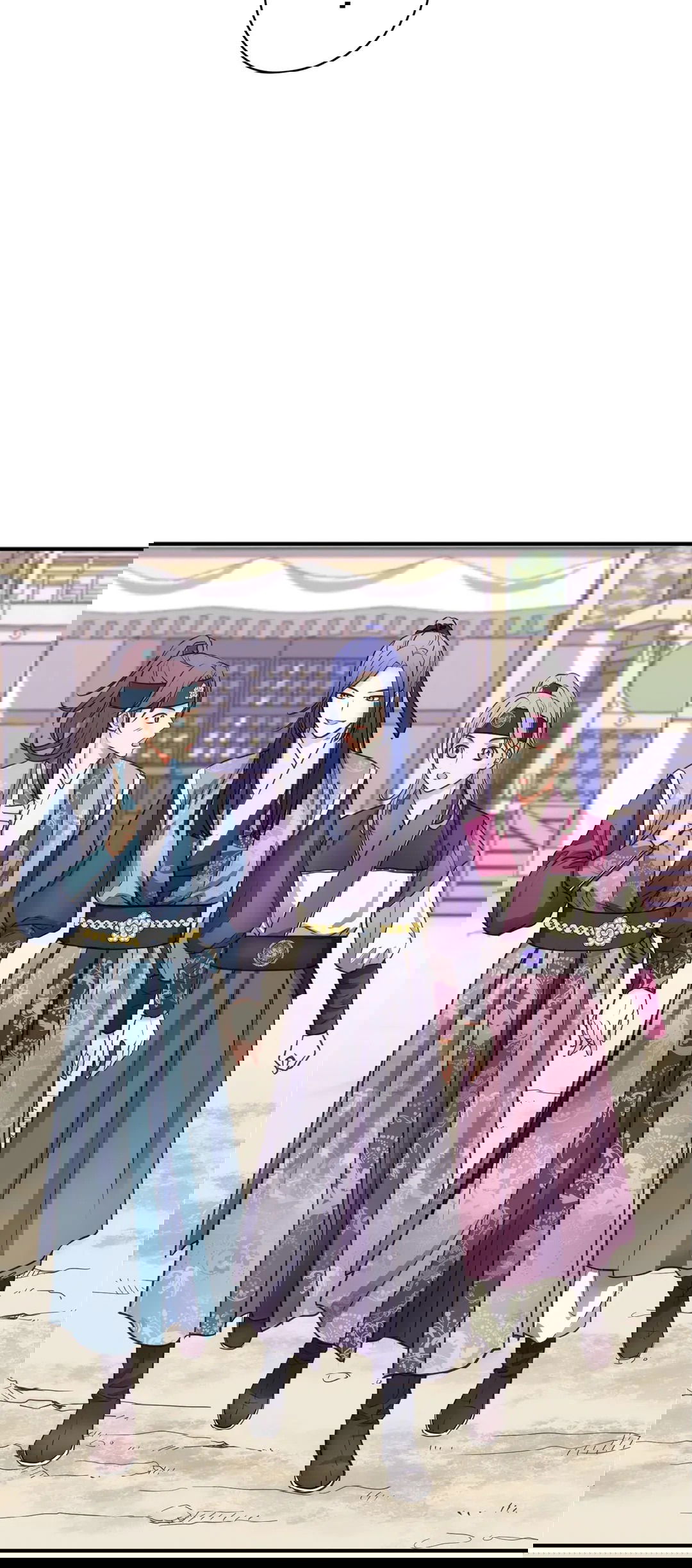 Манга Сараш - Глава 103 Страница 28