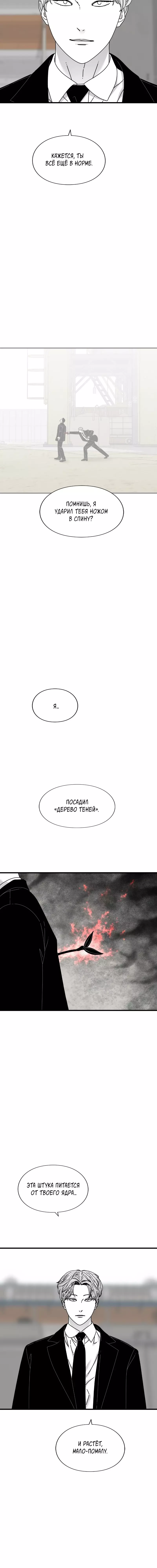Манга Глаза - Глава 81 Страница 2