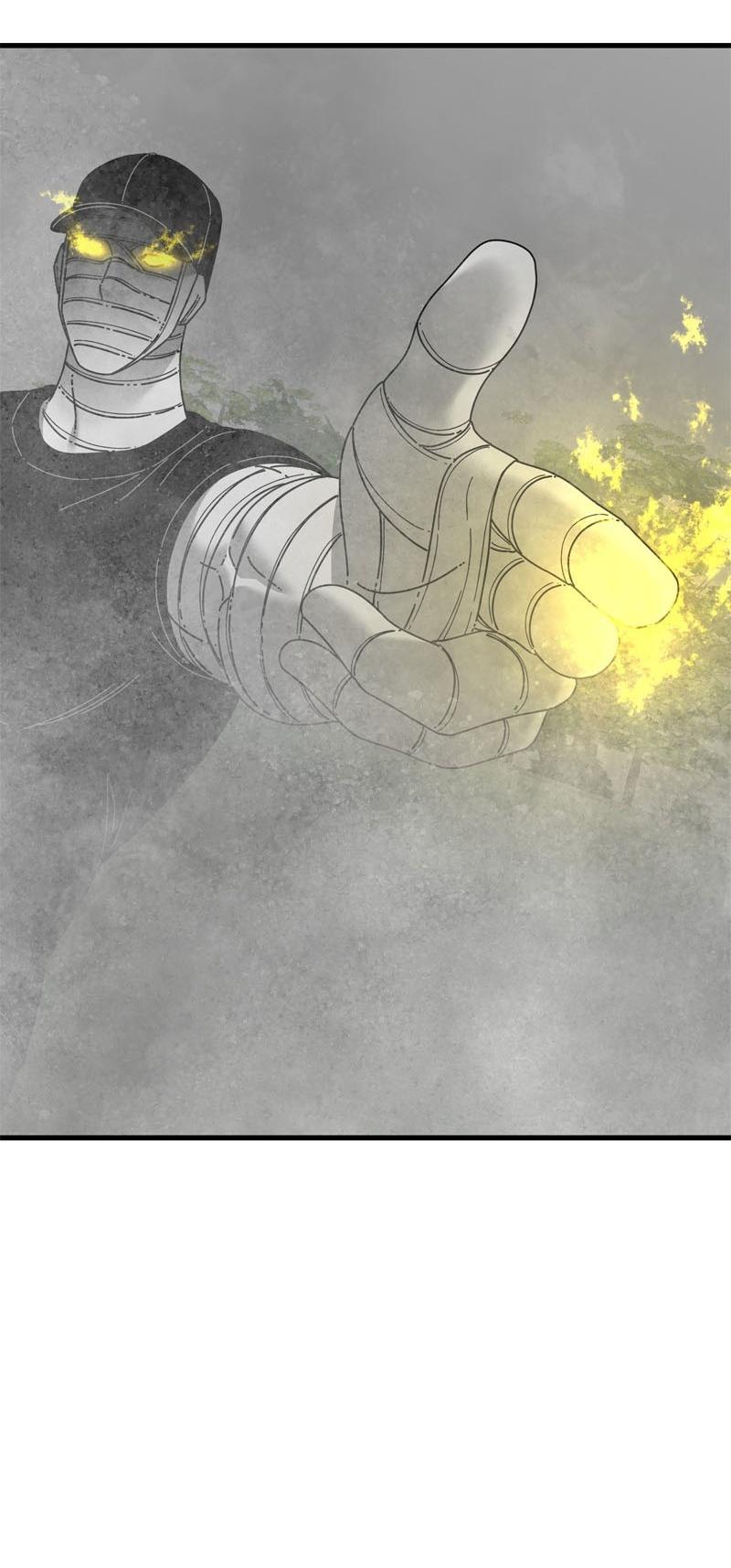 Манга Глаза - Глава 111 Страница 97