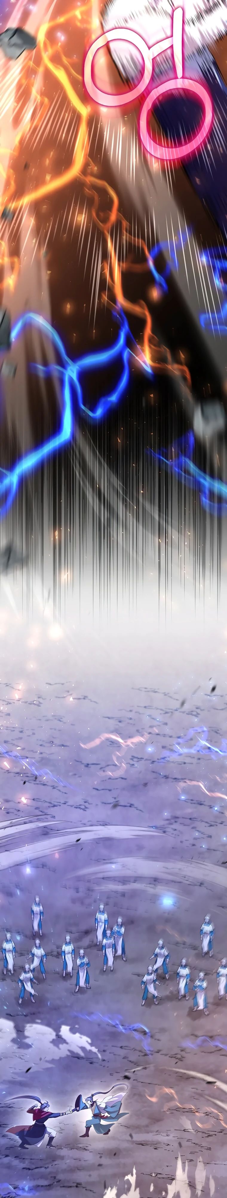 Манга Вторая жизнь хирурга - Глава 206 Страница 15