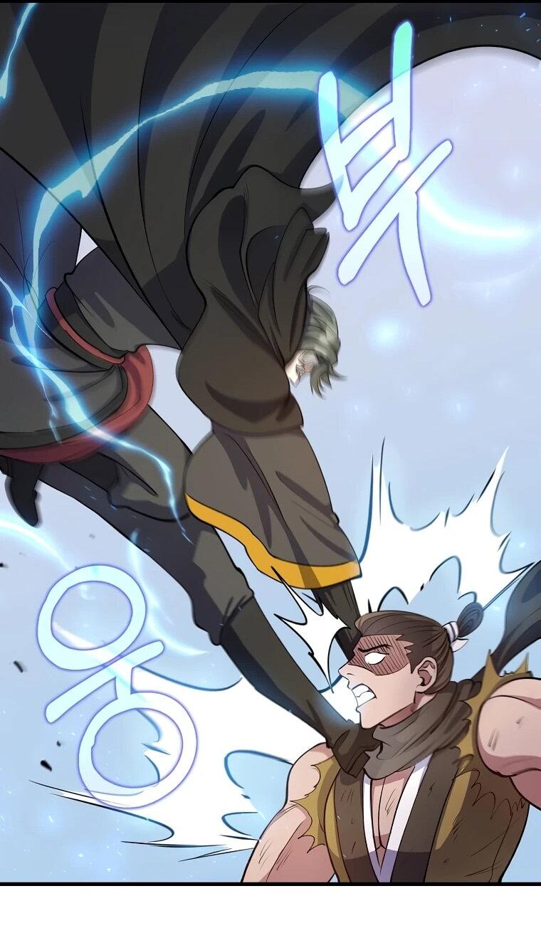 Манга Вторая жизнь хирурга - Глава 221 Страница 56