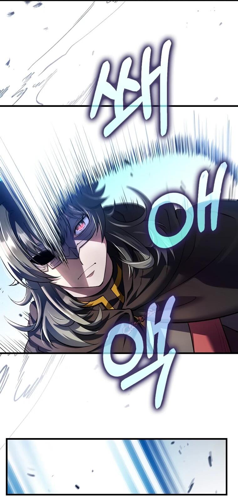 Манга Вторая жизнь хирурга - Глава 221 Страница 33