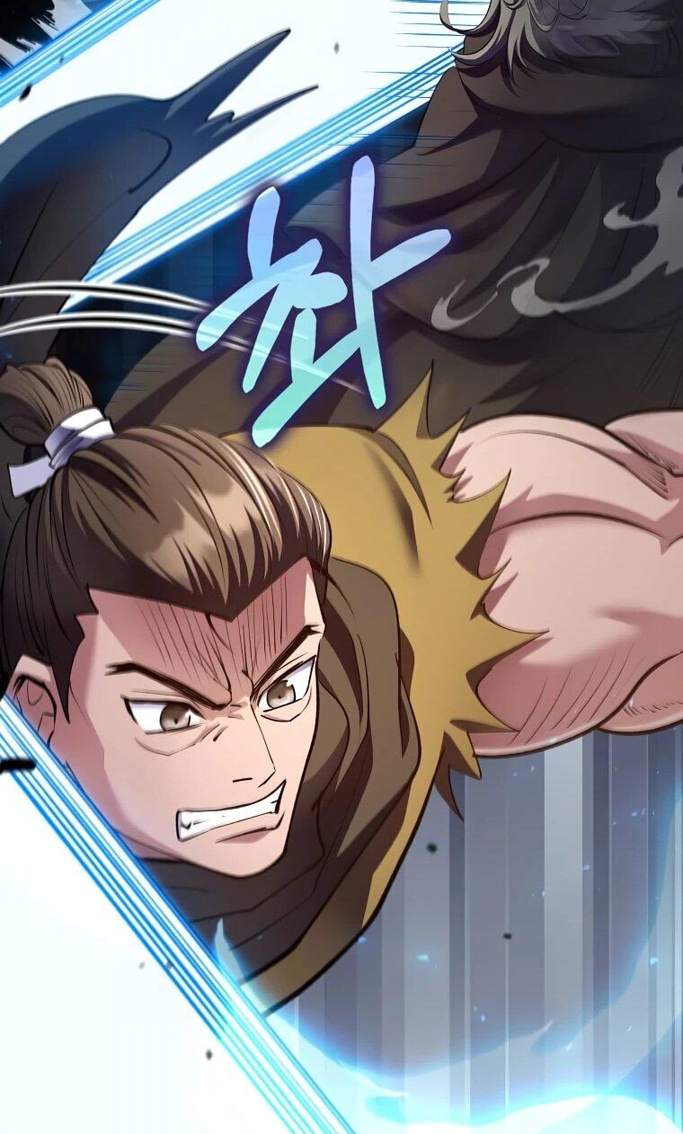 Манга Вторая жизнь хирурга - Глава 221 Страница 35