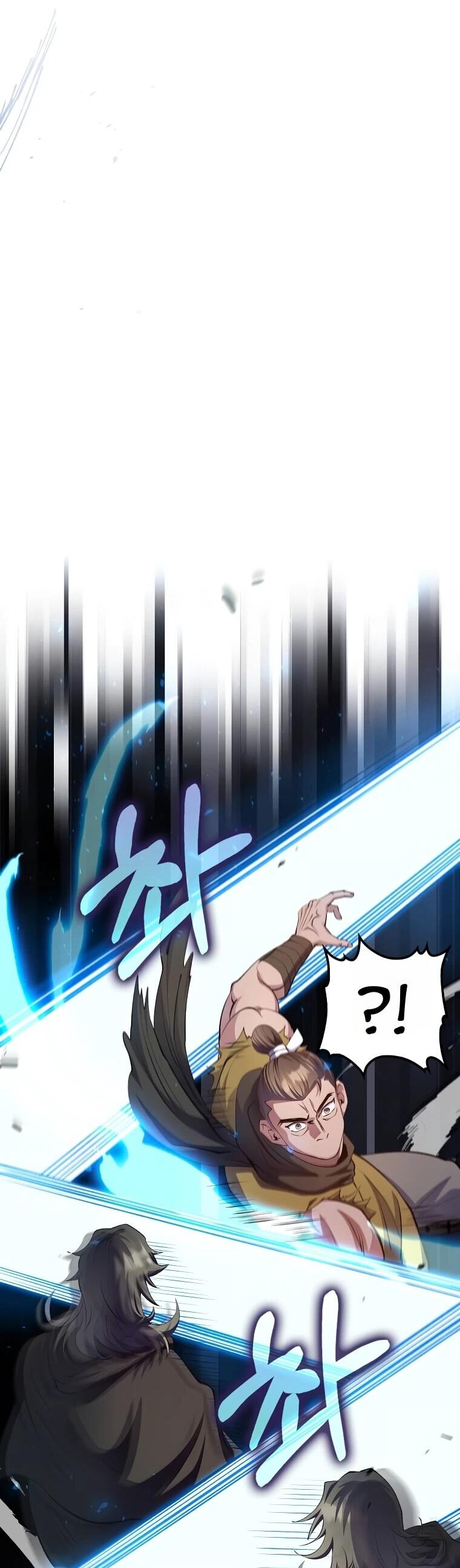 Манга Вторая жизнь хирурга - Глава 221 Страница 34