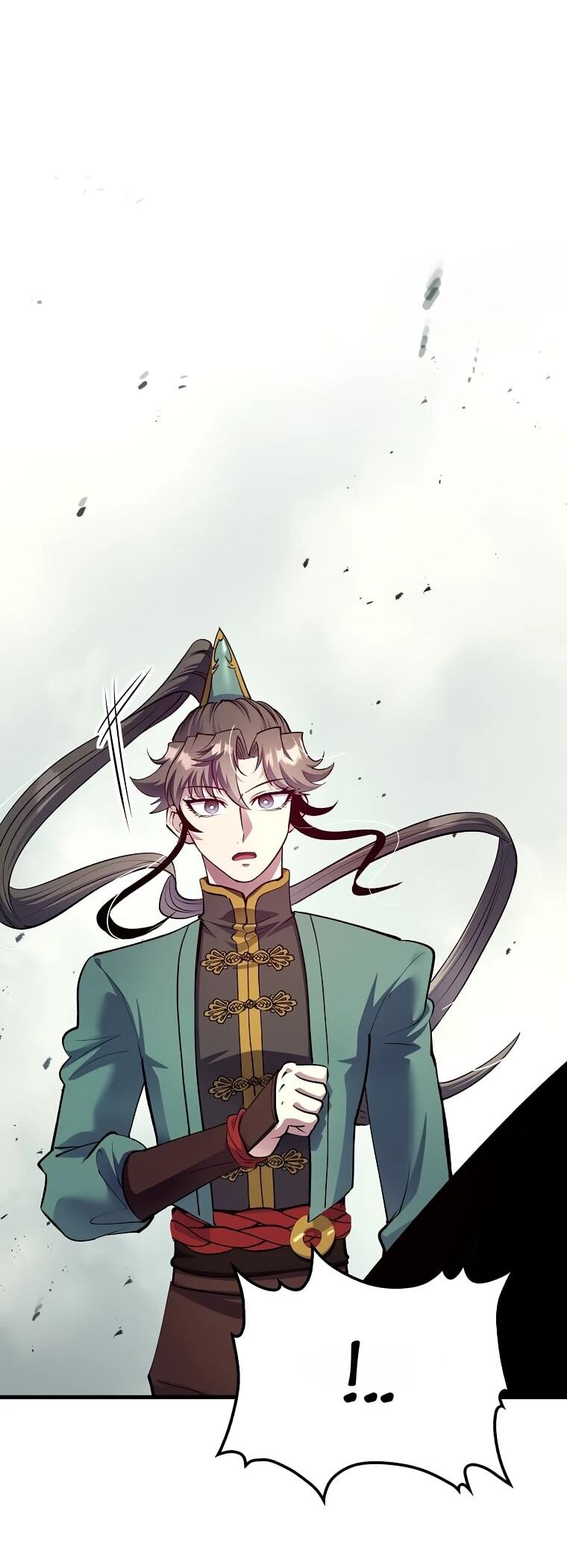 Манга Вторая жизнь хирурга - Глава 221 Страница 60