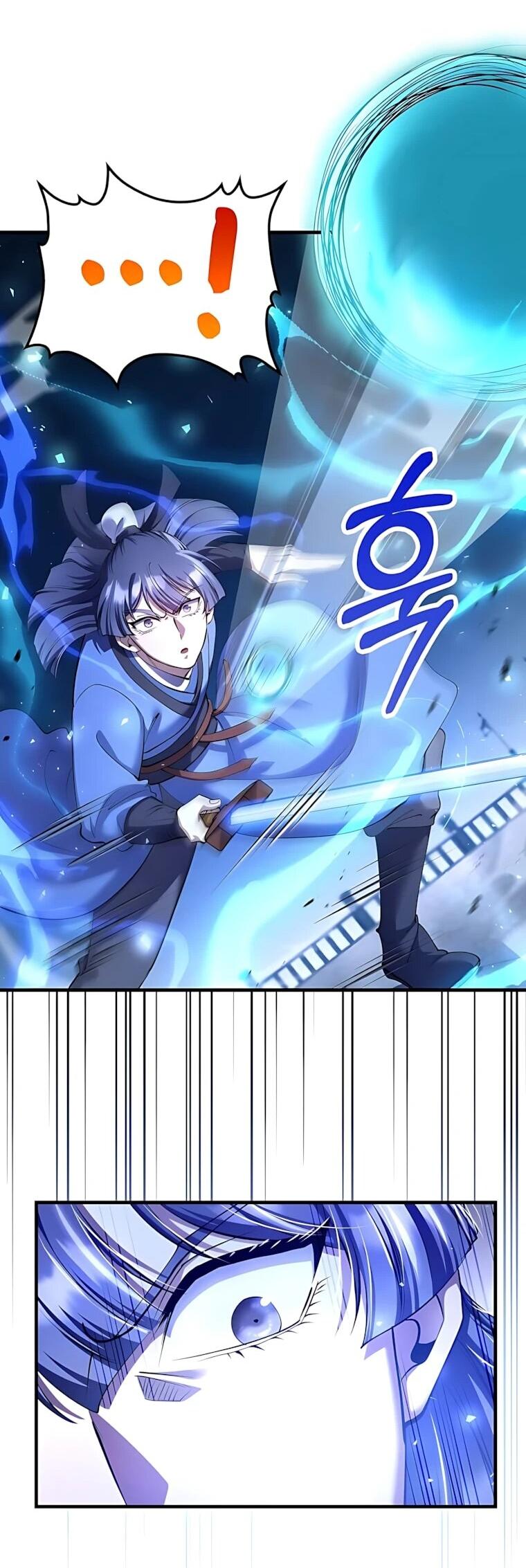 Манга Вторая жизнь хирурга - Глава 225 Страница 14