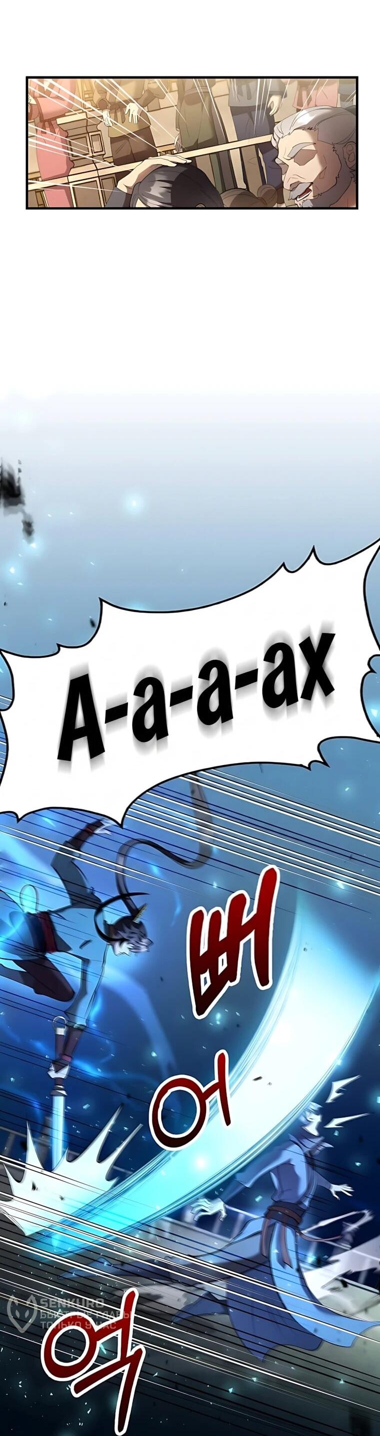 Манга Вторая жизнь хирурга - Глава 225 Страница 31