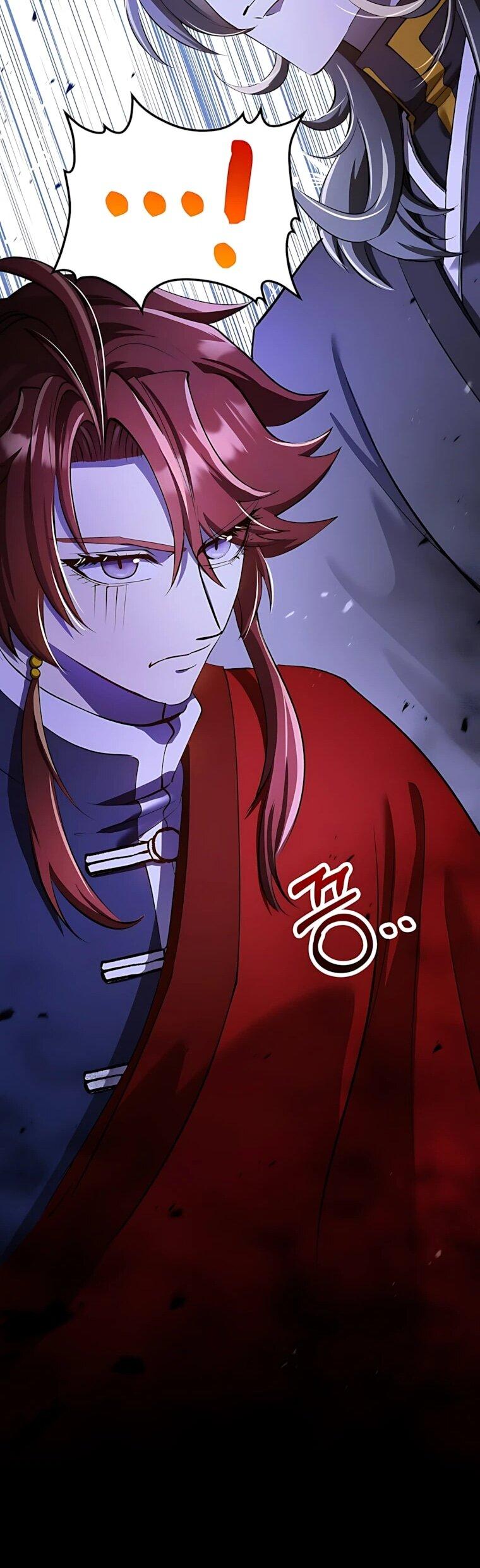 Манга Вторая жизнь хирурга - Глава 227 Страница 21