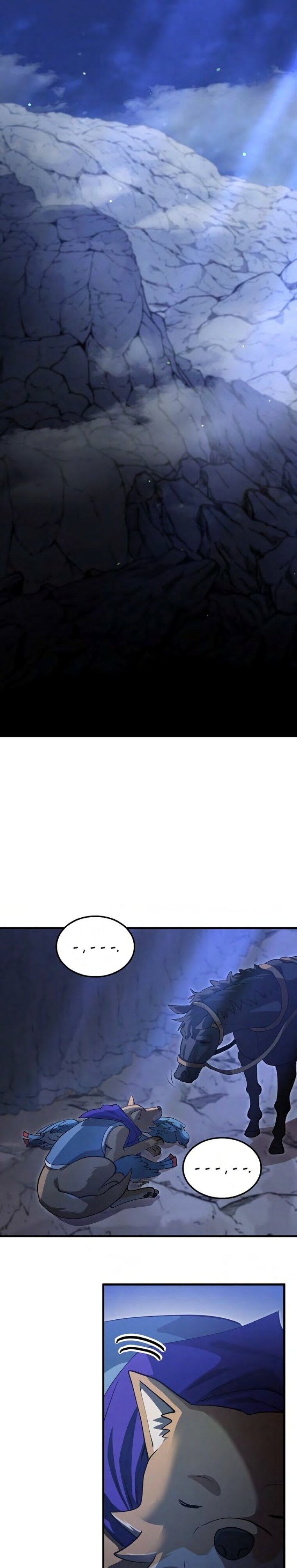 Манга Вторая жизнь хирурга - Глава 145 Страница 1