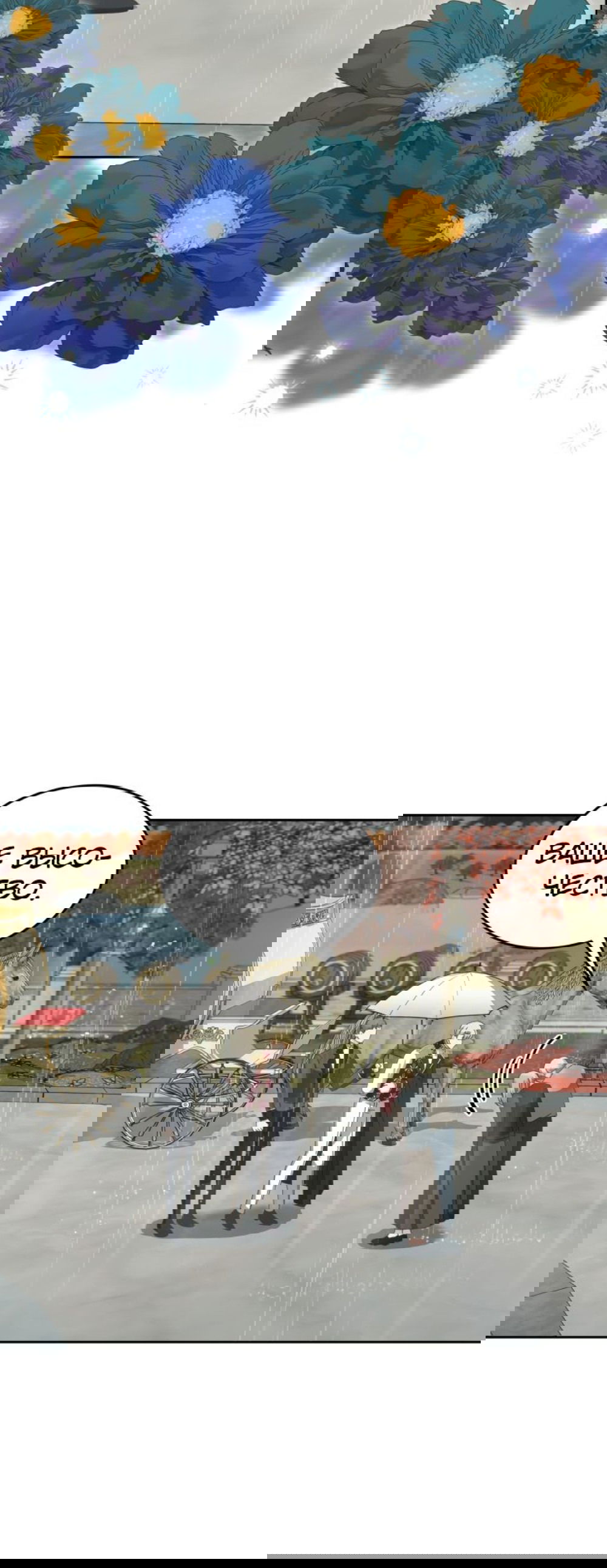 Манга Принцесса-злодейка хочет жить в кондитерской - Глава 108 Страница 15