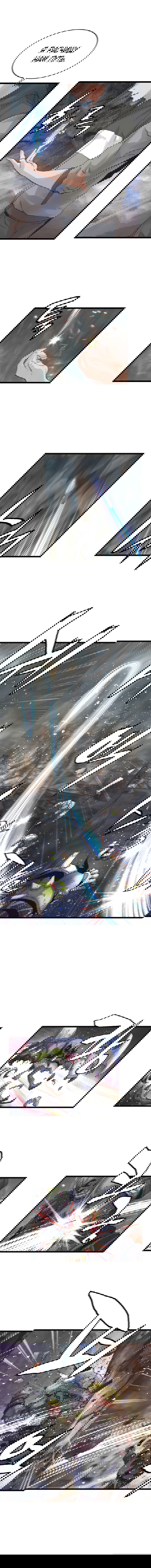 Манга Непобедимый ранкер - Глава 18 Страница 4