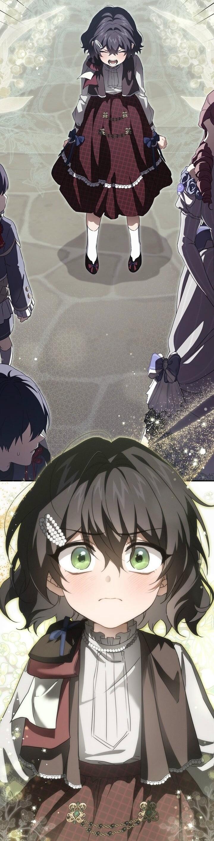 Манга Ещё раз в свет - Глава 113 Страница 21