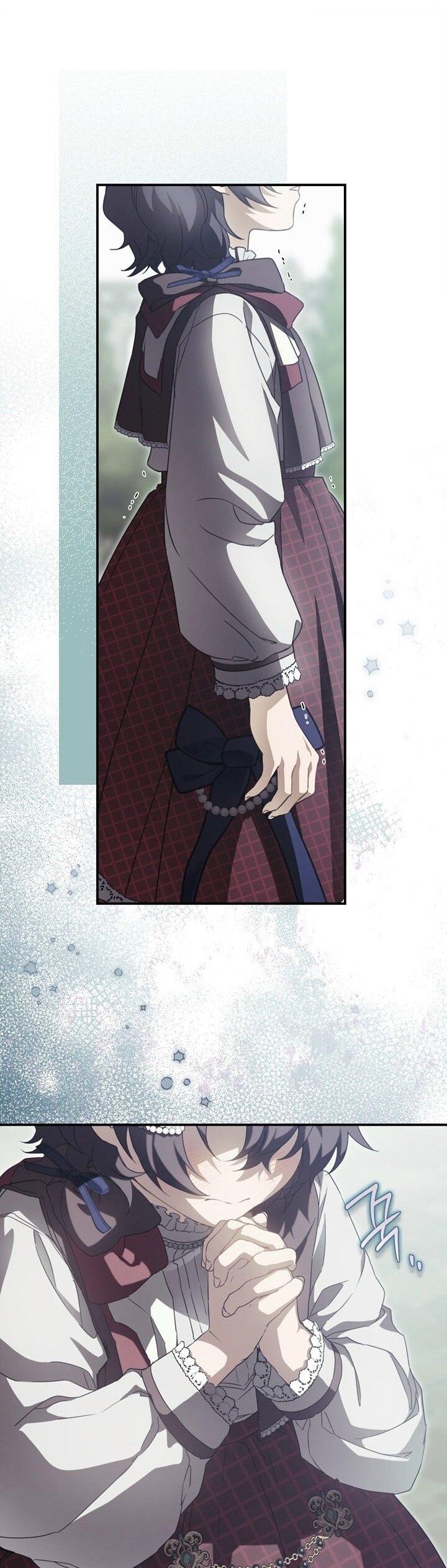 Манга Ещё раз в свет - Глава 113 Страница 18