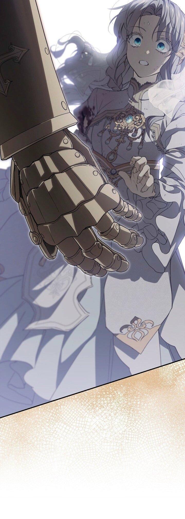 Манга Ещё раз в свет - Глава 113 Страница 53