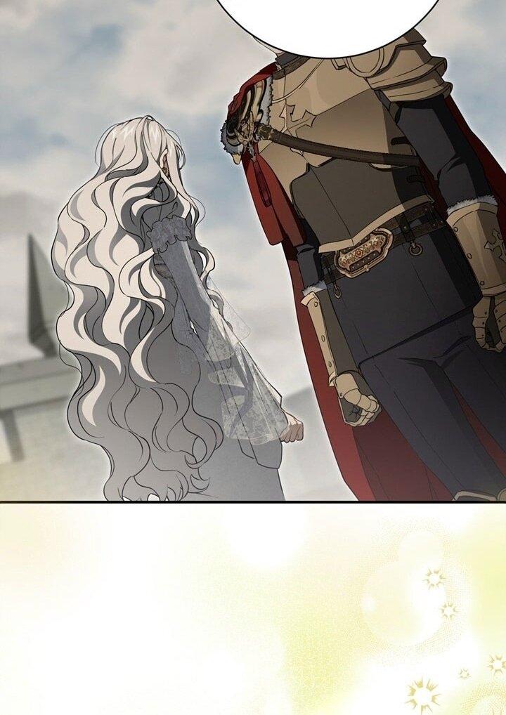 Манга Ещё раз в свет - Глава 113 Страница 40