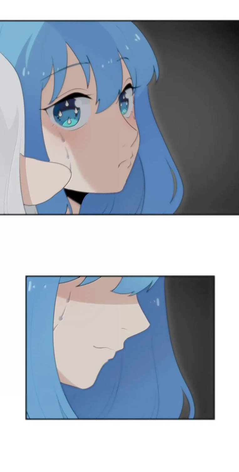 Манга Святая дева раскрыла карты - Глава 397 Страница 9