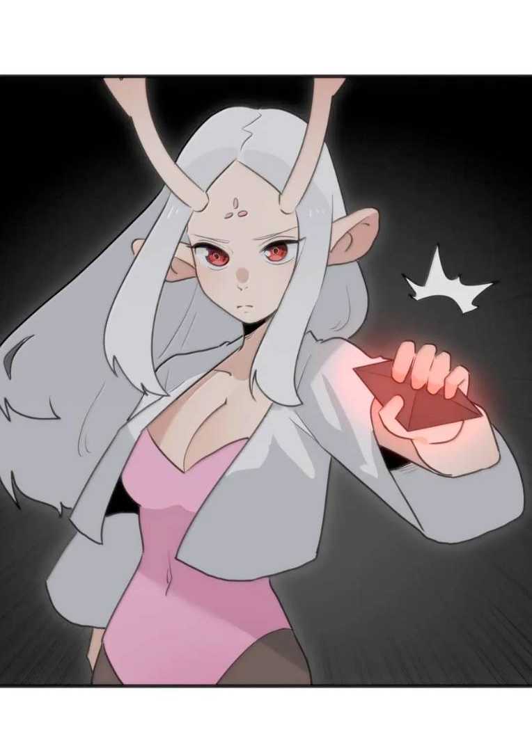 Манга Святая дева раскрыла карты - Глава 396 Страница 42